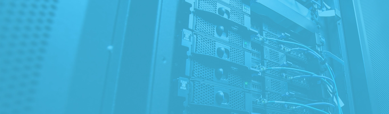 Network Services | Light Source Computing